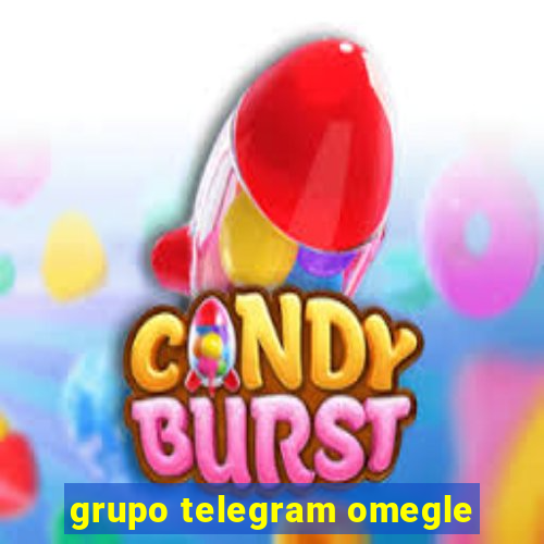 grupo telegram omegle